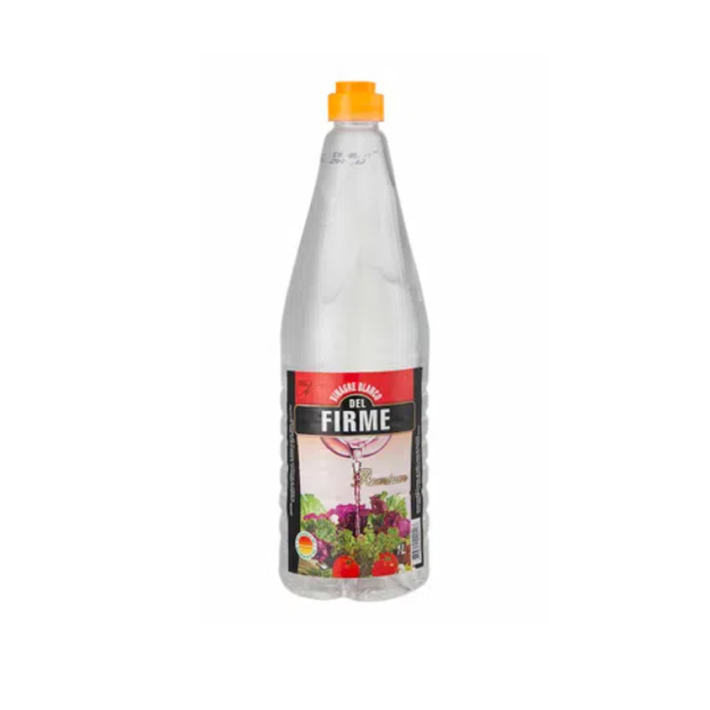 DEL FIRME VINAGRE BLANCO*1LT marketcircolo