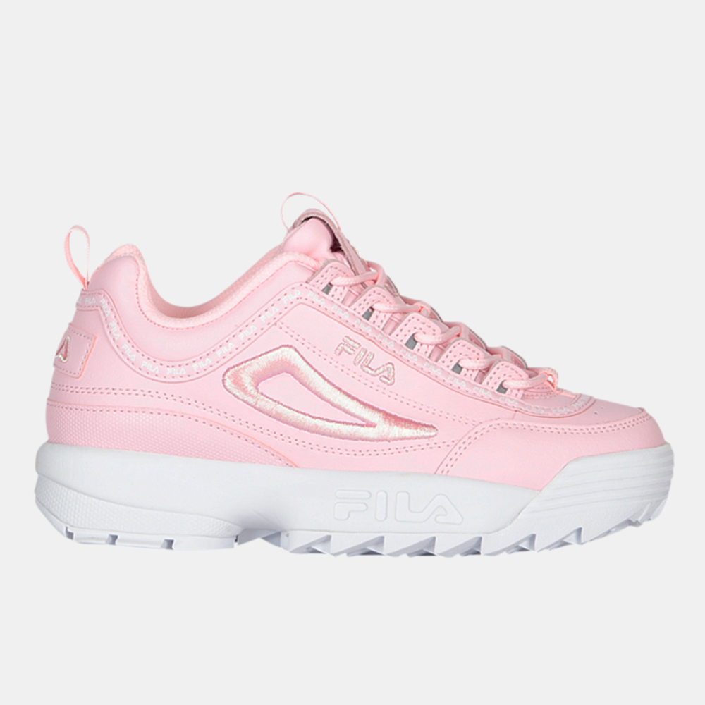 zapatillas fila mujer colores