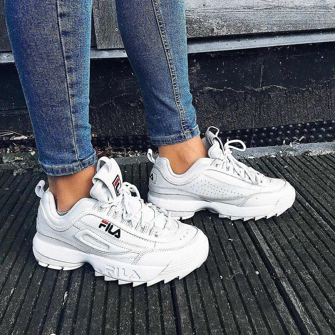 fila supreme