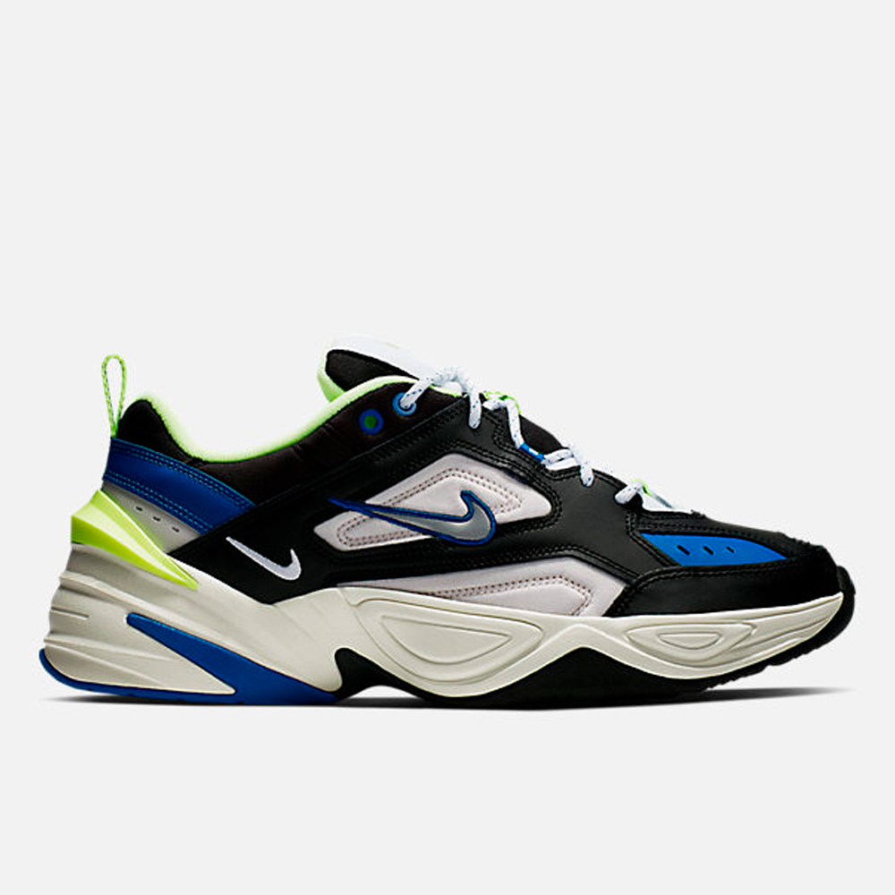 nike m2k tekno 44