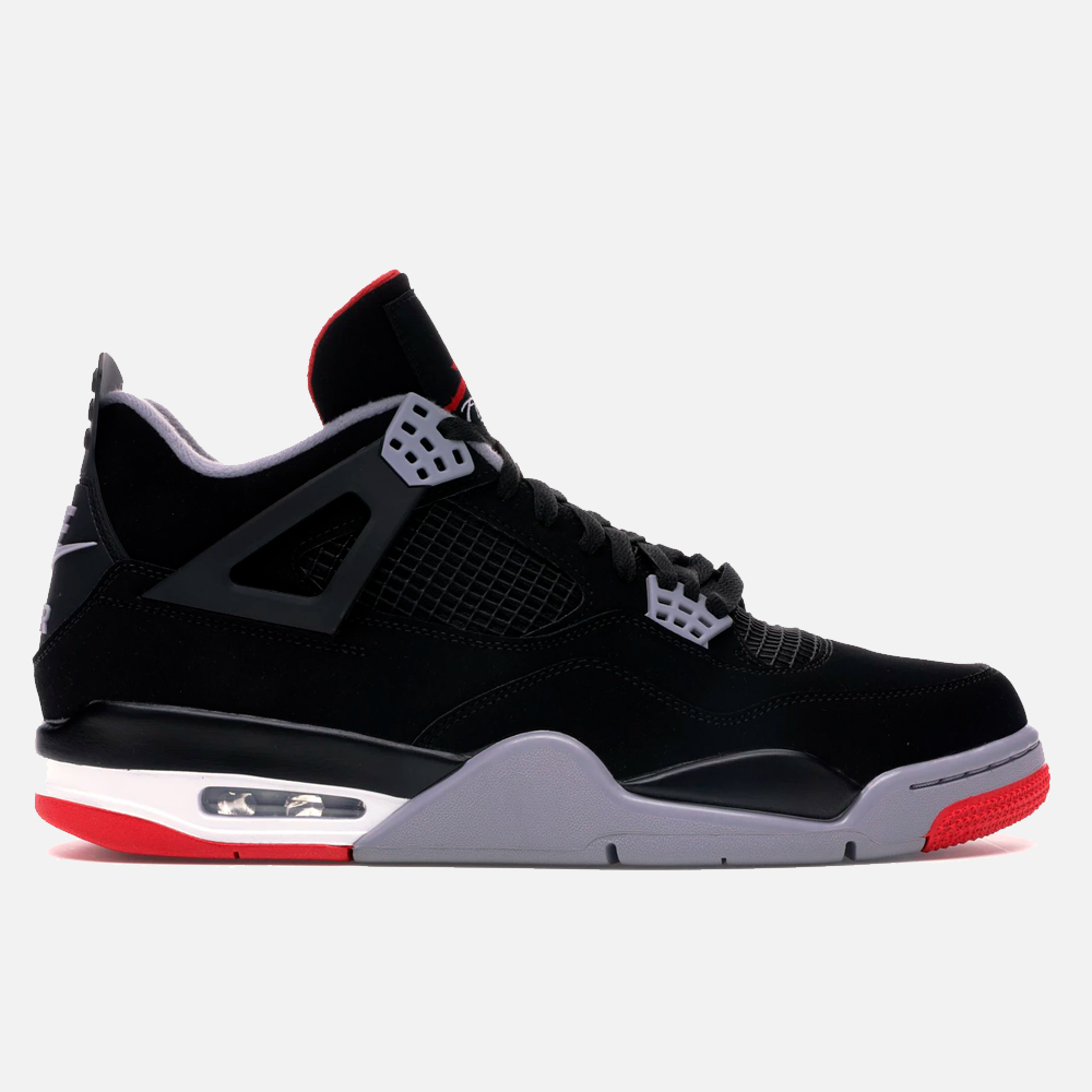 jordan retro 4 mercadolibre