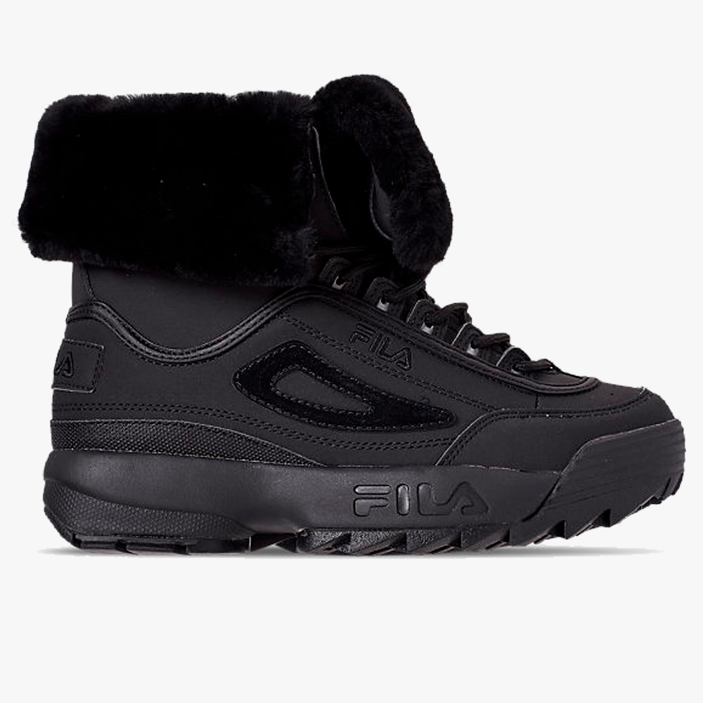 fila men's chastizer military and tactical boot