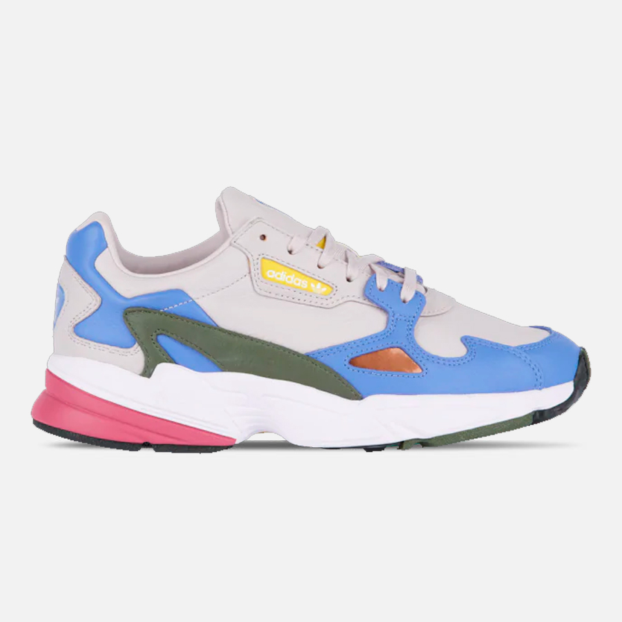 adidas falcon celeste