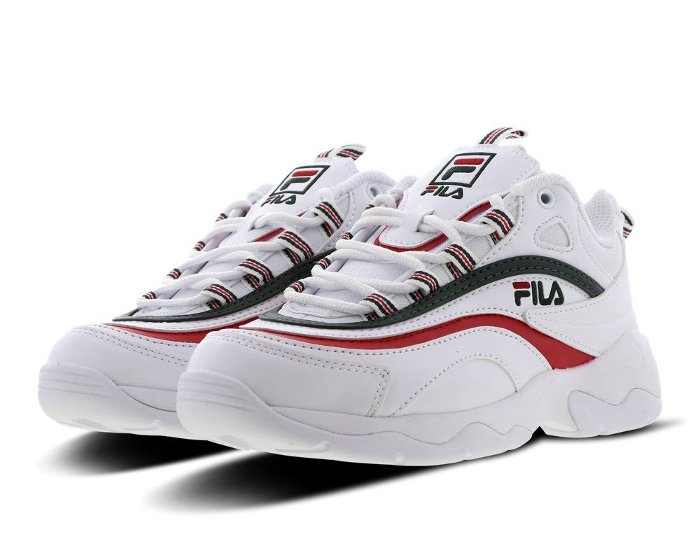 fila puma