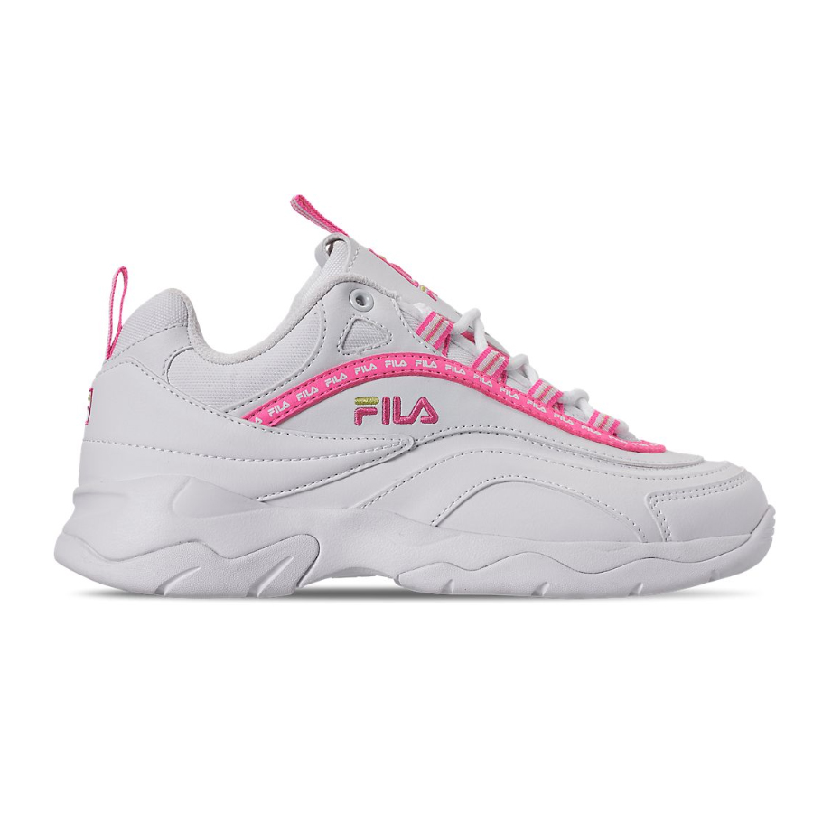 zapatillas fila peru