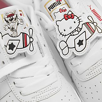 puma zapatilla mujer hello kitty puma zapatilla mujer hello kitty