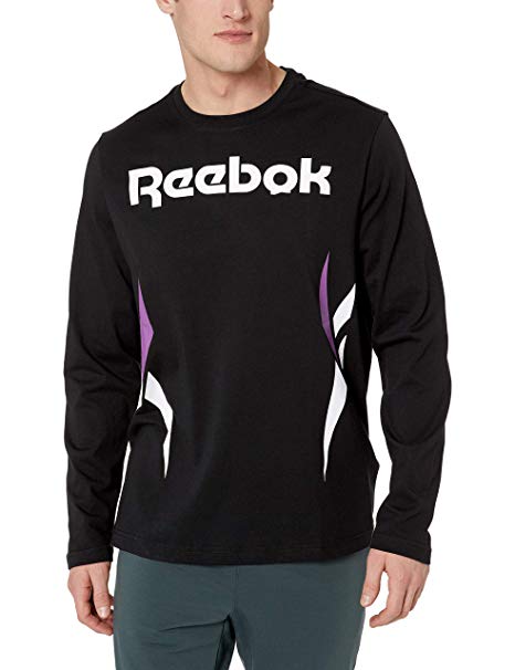 poleras reebok