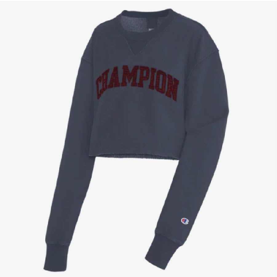 champion sweater zwart tucson
