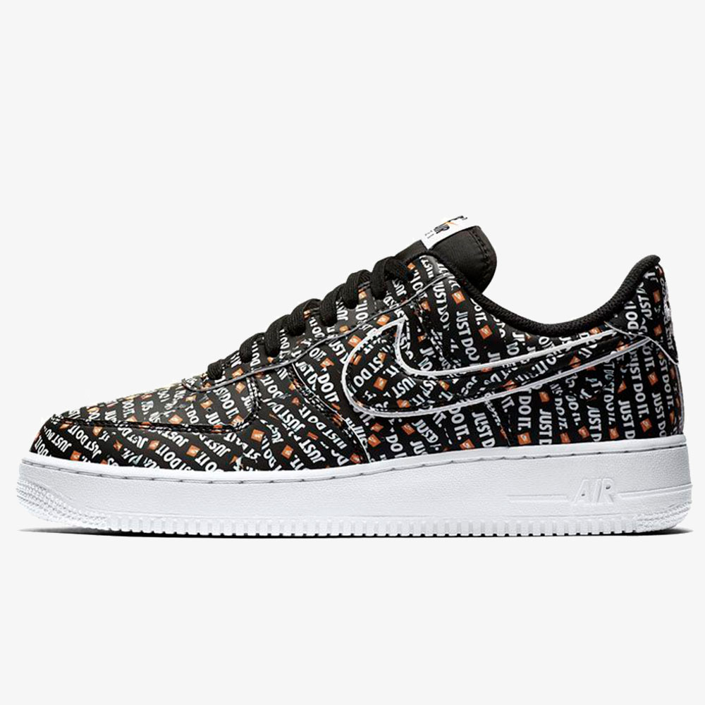 nike air force 1 just do it hombre nike air force 1 just do it hombre