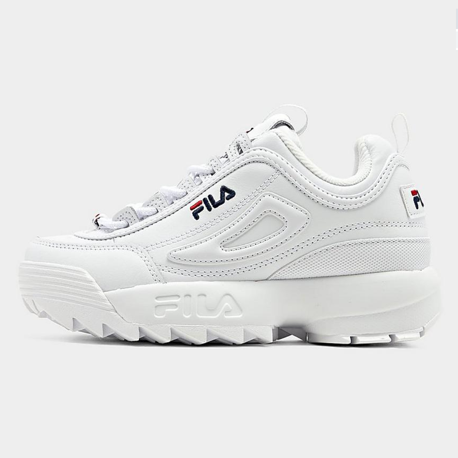 zapatillas fila precios peru