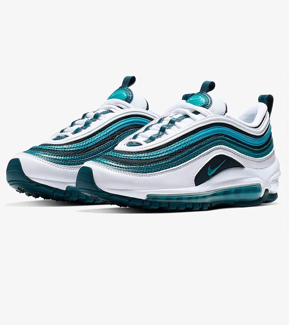 Nike Air Max 97 Sneakers - StockX