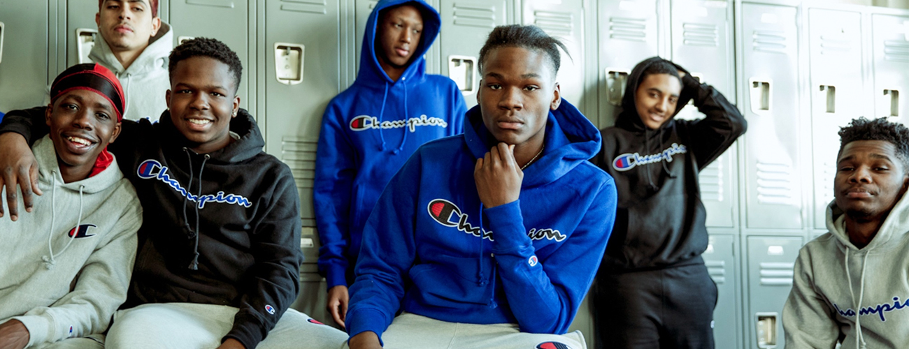 Champion | Streetwear Perú