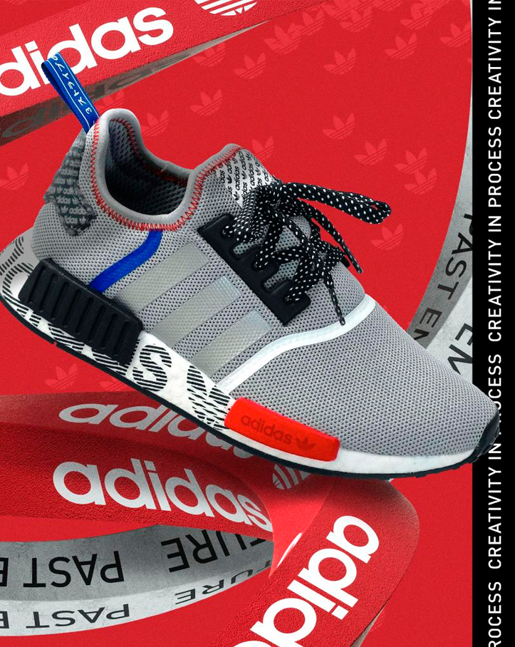 adidas us internship peru