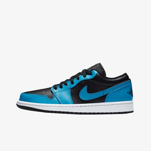 ICOMPRE 2 DE CADA CAJA jordan 1 low celeste Y OBTENGA UN 70% DE DESCUENTO!