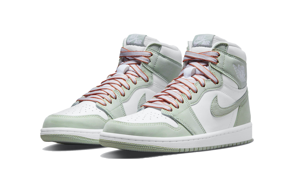 Jordan 1 Retro High OG Seafoam - Zapatillas de Mujer JORDAN | Streetwear  Perú