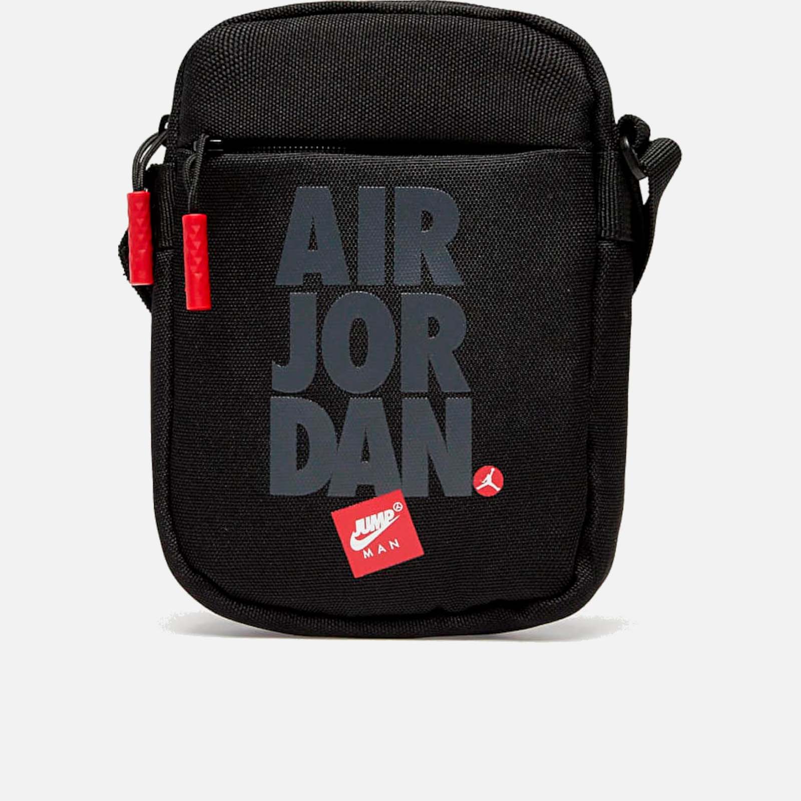 Bag Jordan Jumpman Festival Crossbody Streetwear Perú