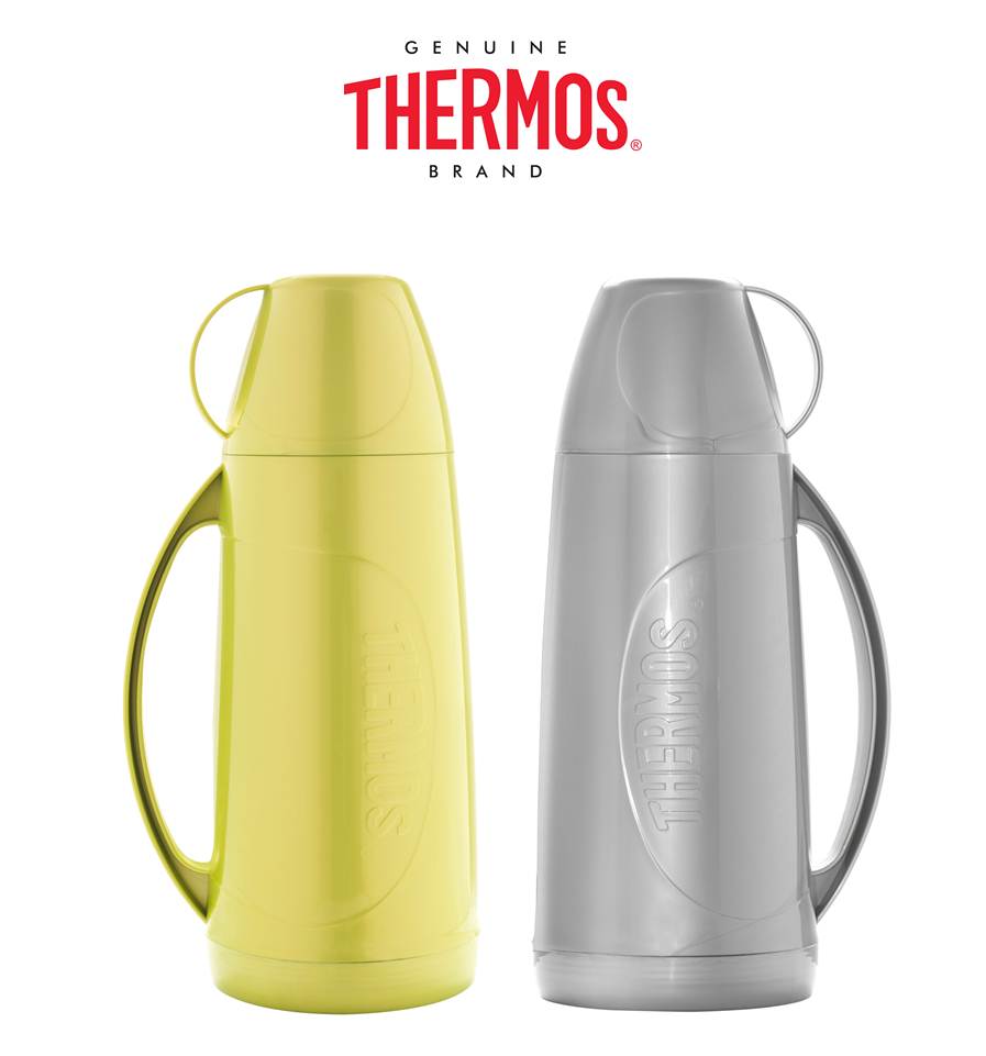 Historia de Thermos Thermos