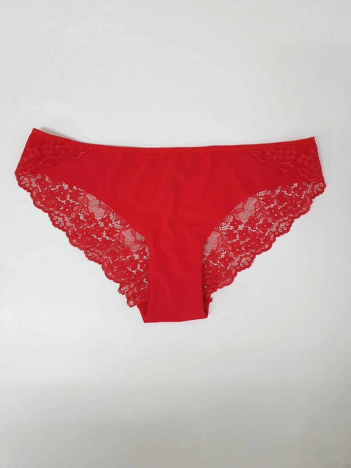 Venta > cachetero rojo dama > en stock