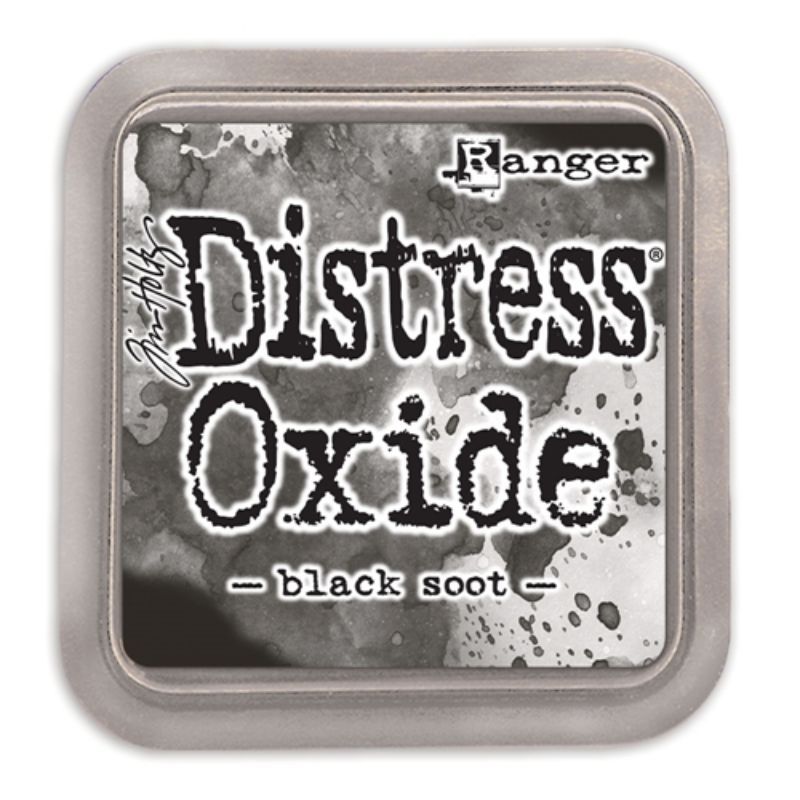  

Tinta Distress Oxide es una fusión de tinta de pigmento y colorante reactivo al agua que crea un efecto oxidado cuando se rocía con agua. Úsalo con sellos, plantillas y directo a la superficie. Puedes utilizarla con el aplicador de tinta. Tamaño: 7.6 x 7.6 cm.

 

 

