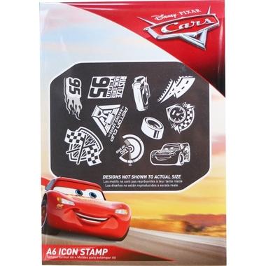 Sellos CARS &quot;Icon Stamps&quot; de Disney

Colección de 10 sellos acrílicos de &quot;Cars&quot; . Ideales para tus proyectos de tarjetería y scrapbooking.

Equipo Scrapyart
