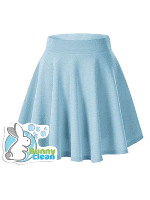 Lavado de Falda x Und | Dismart