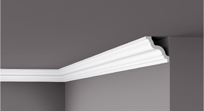 Cornisas - NOMASTYL® GR | Decorpro