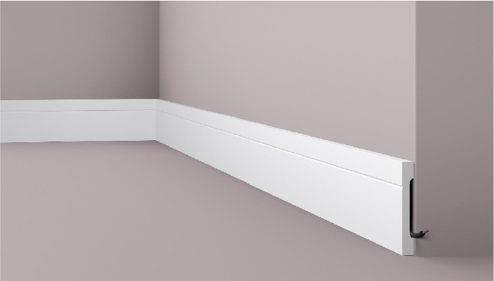 Zócalos - WALLSTYL® FD2 | Decorpro