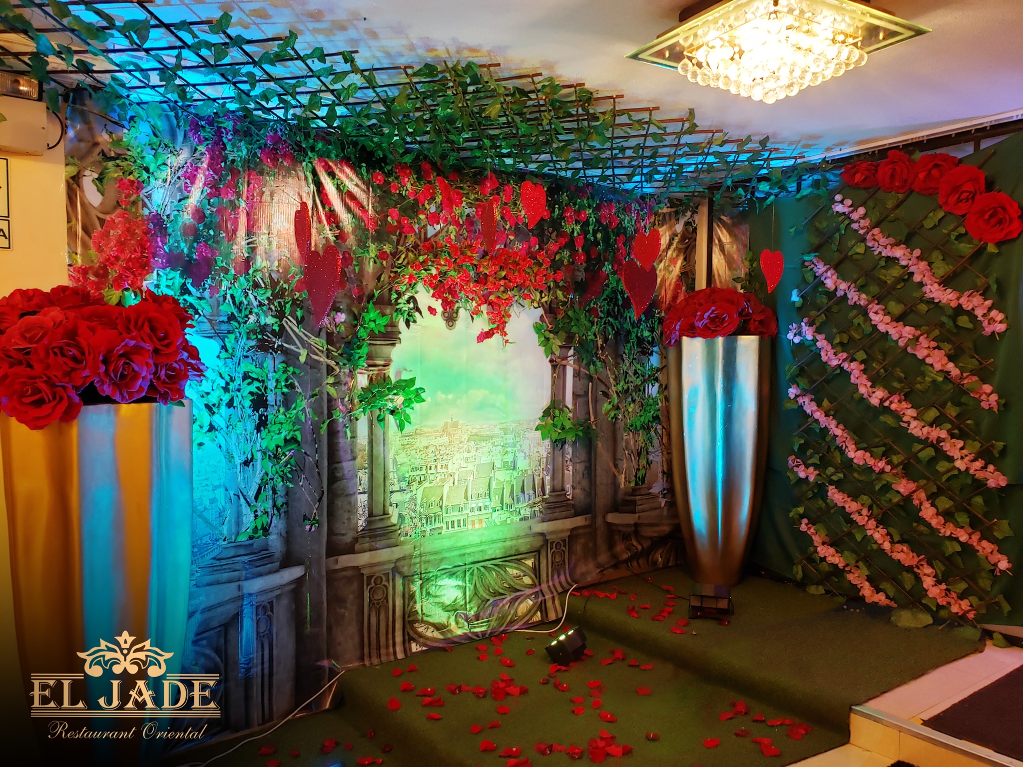 Salondiamante El Jade