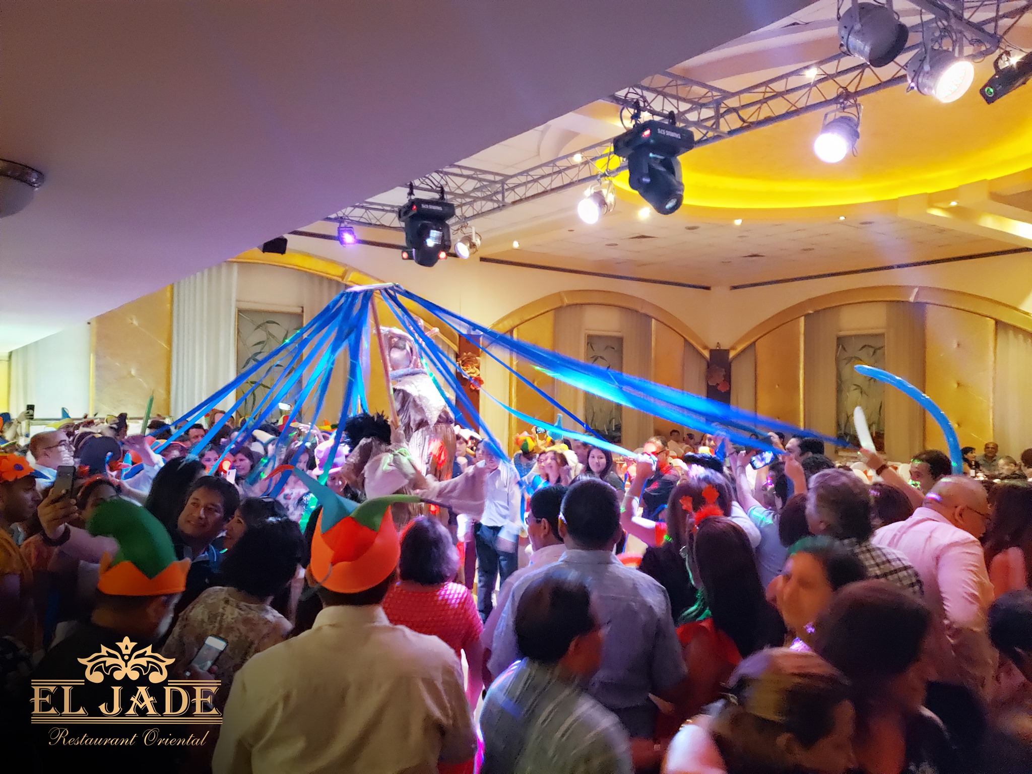 Salondiamante El Jade