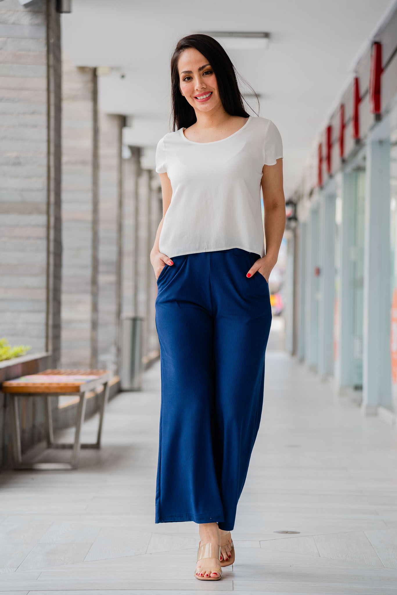 PANTALONES | SETTIMANA