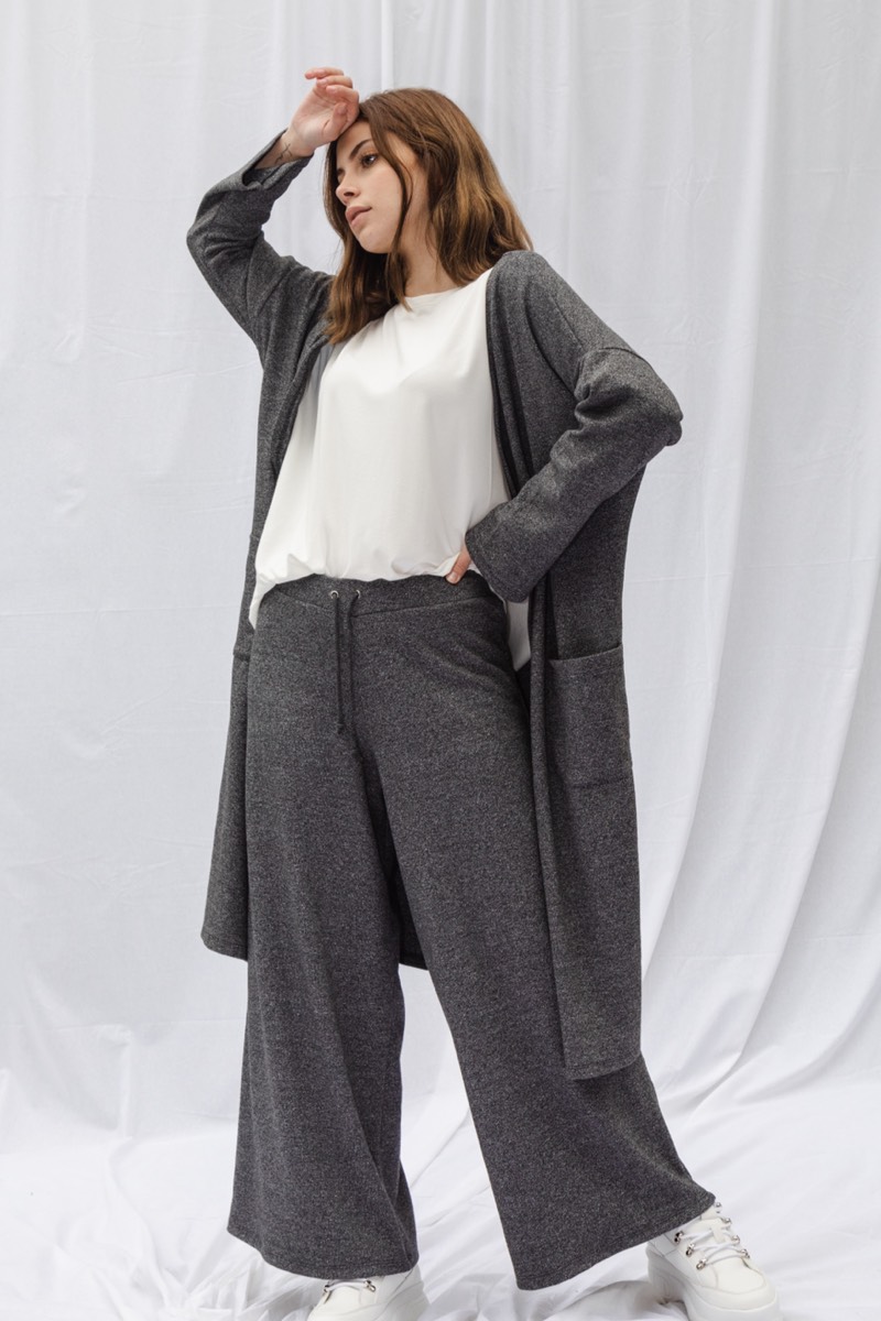 Conjunto | magnata