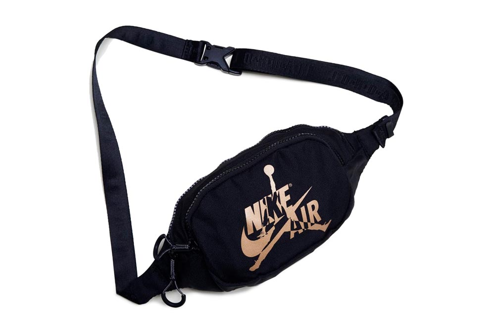 JORDAN CLASSICS CROSSBODY BAG Sneaker Break