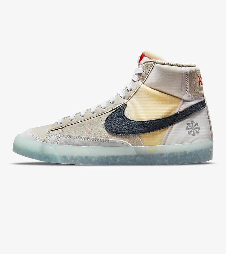 Las 5 Sneakers Nike Blazer Mid '77 más baratas del mercado