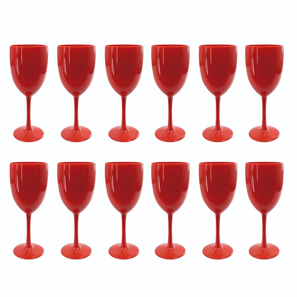red copa