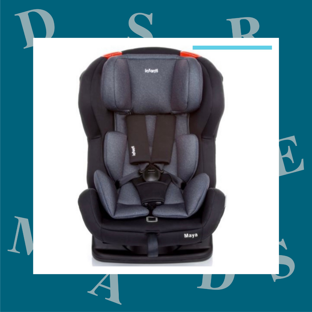 infanti car seat
