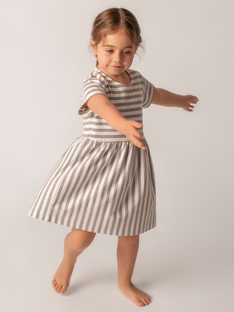 OUTFITS QUE ME DIERON JUSTO EN MI CINTURA INEXISTENTE | Short sleeve mini  dress, Fashion, Trending outfits