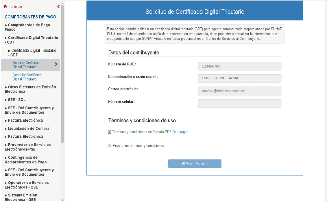 Qué Es El Certificado Digital Tributario Cdt Y Cómo Obtenerlo Acelérala