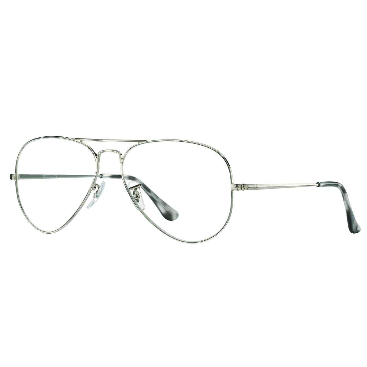 lentes oftalmicos aviador hombre