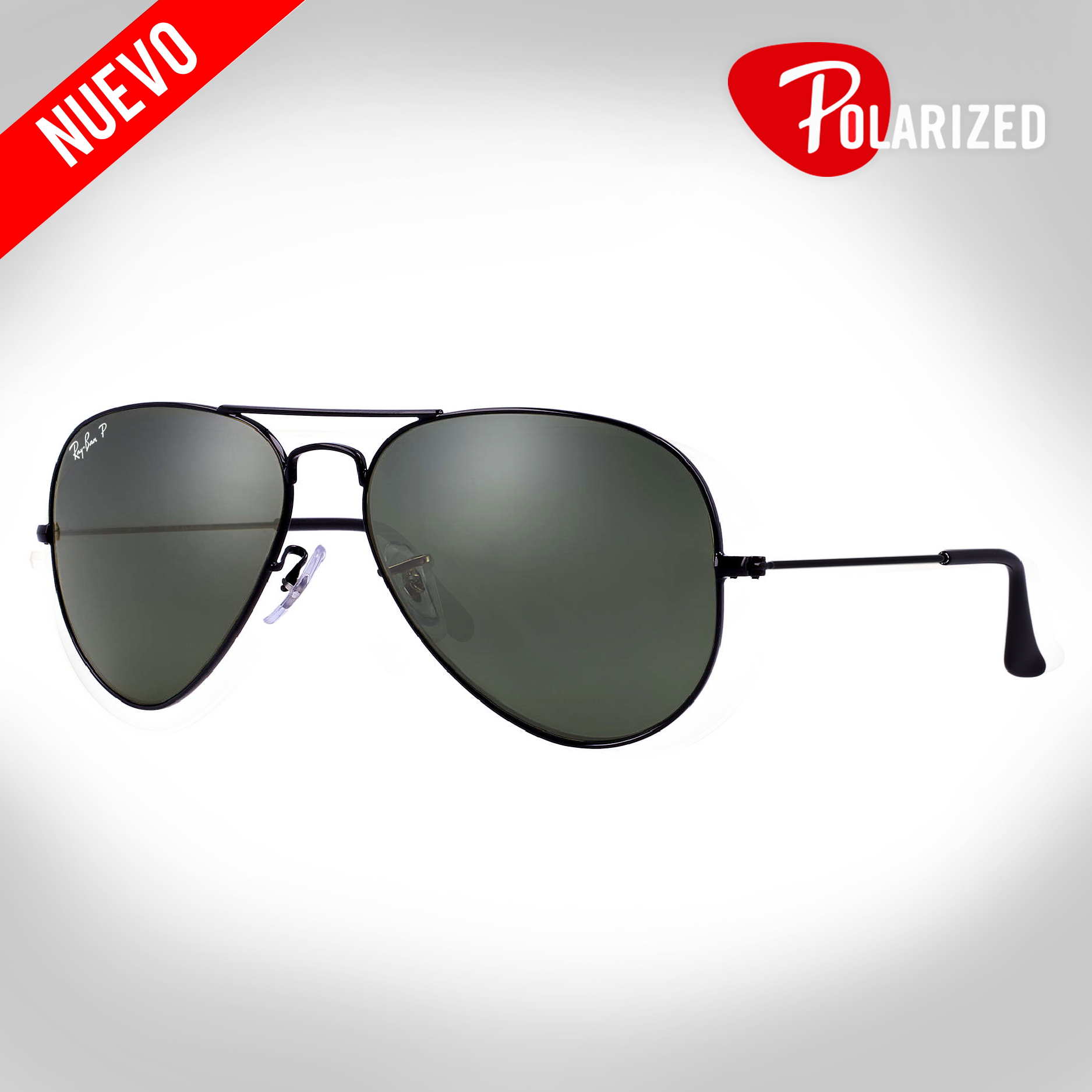 gafas polaroid mujer 2019