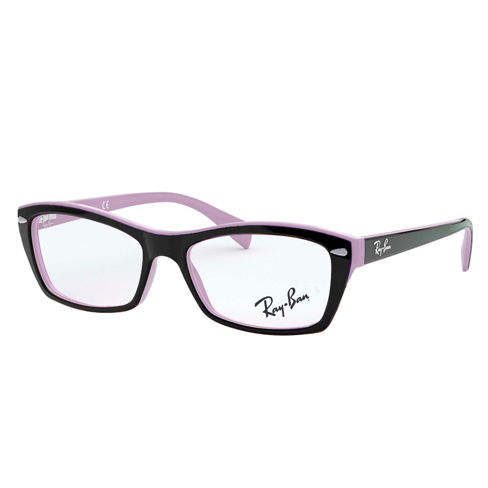 marcos de lentes ray ban